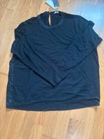 Damen Langarm Shirt von Tom Tailor, Größe XXL Bayern - Kissing Vorschau