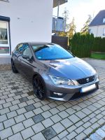 Seat Leon ST 2.0 TDI 135kW Start&Stop FR DSG Baden-Württemberg - Warthausen Vorschau