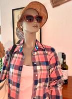SUPERDRY BLUSE GR. S/36 Bayern - Karlstein Vorschau