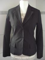 Comma Anzug (Blazer + Hose) Nadelstreifen Gr. 40 Hessen - Solms Vorschau