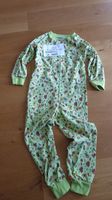 Handmade Schlafanzug / Onsie / Overall ca 110/116 Bayern - Langenzenn Vorschau