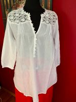 Bluse mit Spitze, MyOwn, Gr. 40 Stuttgart - Stuttgart-Süd Vorschau