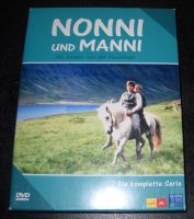 3 DVDs / Disc-Set: Nonni und Manni - (Die komplette Serie) - 1988 Bayern - Eggenfelden Vorschau