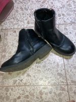 Stiefeletten Schuhe Mädchen Gr. 35 Baden-Württemberg - Kornwestheim Vorschau