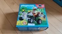 Playmobil Safari Quad Rheinland-Pfalz - Trier Vorschau