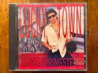 Bruce Springsteen  Lucky Town  CD  Guter Zustand ! Nordrhein-Westfalen - Pulheim Vorschau