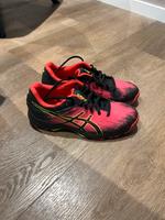 Asics Damen Feldhockeyschuhe Gr. 37 Nordrhein-Westfalen - Gelsenkirchen Vorschau