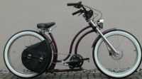 NEU RUFF "LADY TANGO" Custom Bike#e-Bike#Beach-Cuiser#720Wh Nordrhein-Westfalen - Soest Vorschau