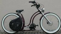 NEU RUFF "LADY TANGO" Custom Bike-Beach-Cuiser,720Wh 80Nm Nordrhein-Westfalen - Soest Vorschau