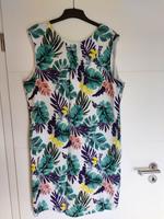 Schickes Sommerkleid/Bonita - bunt Baden-Württemberg - Horb am Neckar Vorschau