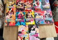 Manga zu Verkaufen Bayern - Kempten Vorschau
