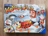 Kakerlakak *Gesellschaftschaftsspiel* Hannover - Herrenhausen-Stöcken Vorschau