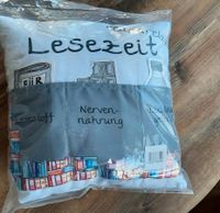 Sofakissen Lesekissen, neu, in Originalverpackung Sachsen - Neukieritzsch Vorschau