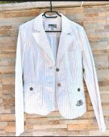 Blazer Sakko Gr 40 v K&L neu Baden-Württemberg - Friedrichshafen Vorschau