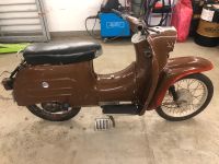 Simson Schwalbe KR51 Sachsen - Markneukirchen Vorschau