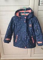 Gr 98 Winterjacke Mädchen Bayern - Wolfratshausen Vorschau