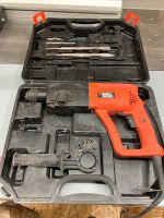 Black&Decker KD 960 Bohrhammer Bayern - Schliersee Vorschau