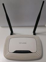 TP-Link TP-WR841ND 300 Mbps Wireless N Router Dresden - Gorbitz-Süd Vorschau