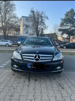 Mercedes Benz C220d CDI Avantgarde Lübeck - St. Lorenz Nord Vorschau