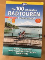 Radtouren in Deutschland: Die 100 schönsten Radtouren Baden-Württemberg - Freiburg im Breisgau Vorschau