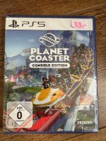 PS5 - Planet Coaster Niedersachsen - Ankum Vorschau
