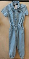 Jeans Jumpsuit gr.146 Baden-Württemberg - Pforzheim Vorschau