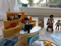 Playmobil 9061 Aquarium-Shop Bayern - Erdweg Vorschau