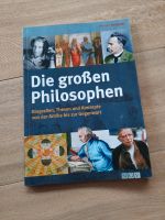 Die großen Philosophen Buch neu München - Schwanthalerhöhe Vorschau