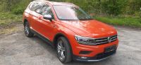 Tiguan Allspace 2.0TDI TOP! VOLL!FACELIFT MODELL Nordrhein-Westfalen - Beckum Vorschau