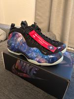 Nike Air Foamposite Galaxy 47.5 Duisburg - Duisburg-Mitte Vorschau