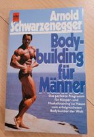 Arnold Schwarzenegger Bodybuilding für Männer very rar Saarland - Ensdorf Vorschau