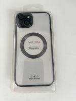 Super schöne und weiche Hülle Apple IPhone 15 plus Baden-Württemberg - Heubach Vorschau