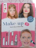 Make-up "Schule" ToppStyle Hessen - Biedenkopf Vorschau