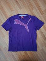 Puma Tshirt Gr.L Hessen - Wölfersheim Vorschau