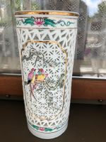 Chinesische Vase Baden-Württemberg - Schwieberdingen Vorschau