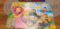 Mia and Me Puzzle Nordrhein-Westfalen - Borchen Vorschau