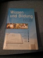 Wissen und Bildung heute Buch Neu und OVP Nordrhein-Westfalen - Bergisch Gladbach Vorschau