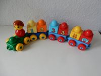 Lego Duplo Primo Eisenbahn Niedersachsen - Osnabrück Vorschau