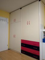 Kinderzimmer- Schrank/Kommode/Schreibtisch Baden-Württemberg - Leinfelden-Echterdingen Vorschau