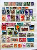 Briefmarken Lot Italien für 2 Euro inkl. Porto Baden-Württemberg - Karlsbad Vorschau