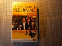 Lang Lebe Ned Devine VHS-Kassette gebraucht Hamburg-Nord - Hamburg Winterhude Vorschau