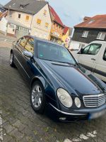 Mercedes EKlasse Tüv April 2026 Rheinland-Pfalz - Mainz Vorschau