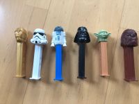 Star Wars PEZ Spender Feldmoching-Hasenbergl - Feldmoching Vorschau