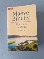 Ein Haus in Irland von Maeve Binchy Bergedorf - Kirchwerder Vorschau