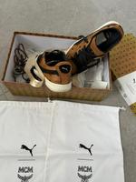 Mcm Puma Limited Edition sneaker Niedersachsen - Barßel Vorschau
