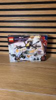 Lego Marvel - 76195 Spider-Man Drohnen Duell Avengers Sachsen - Taucha Vorschau