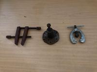 DDR Abzieher Oldtimer Sachsen-Anhalt - Allstedt Vorschau