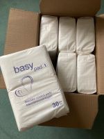 Inkontinenz Einlagen basy Pad1 ,6 Pakete a 30 Stück Berlin - Hellersdorf Vorschau