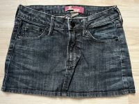 H&M Rock Minirock Jeans Gr.140 Häfen - Bremerhaven Vorschau