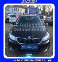 Skoda Fabia III Combi 1.4L TDI Diesel / TÜV+AU NEU Niedersachsen - Delmenhorst Vorschau